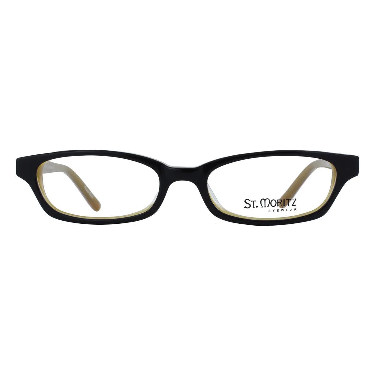 ST MORITZ 002 Eyeglasses - view 2